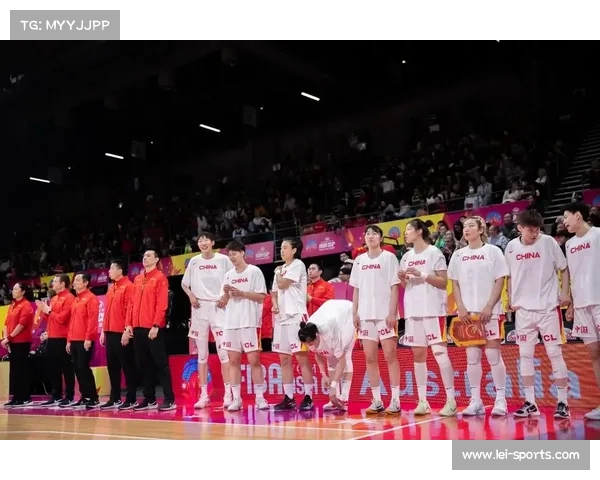 女篮亚洲杯卫冕之战将于7月在深圳精彩上演争锋夺冠的激烈较量 女篮亚洲杯卫冕之战将于7月在深圳精彩上演争锋夺冠的激烈较量
