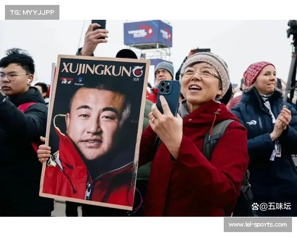 徐京坤勇闯旺代环球帆船赛 成中国独臂航海第一人 打破极限挑战自我 徐京坤勇闯旺代环球帆船赛 成中国独臂航海第一人 打破极限挑战自我