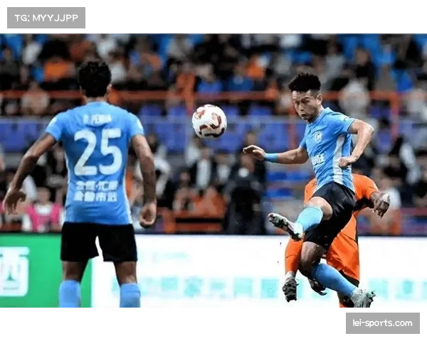 云南队主帅:高位压迫战术令天津难以反击 上半场控制比赛节奏