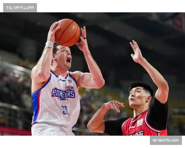 广州朗肽海本末节被逆转，关键球决策能力成季后赛隐忧